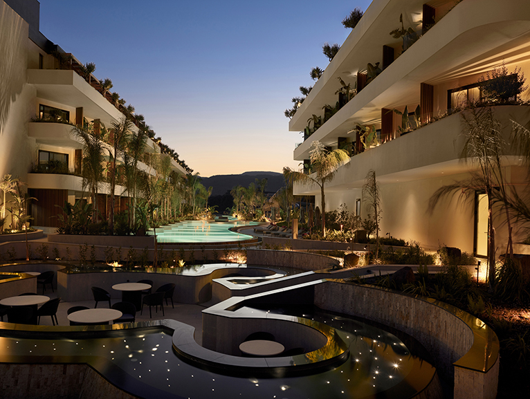 YEŞİM KOZANLI MİMARLIK'A GERMAN DESIGN AWARDS'TAN WINNER ÖDÜLÜ!